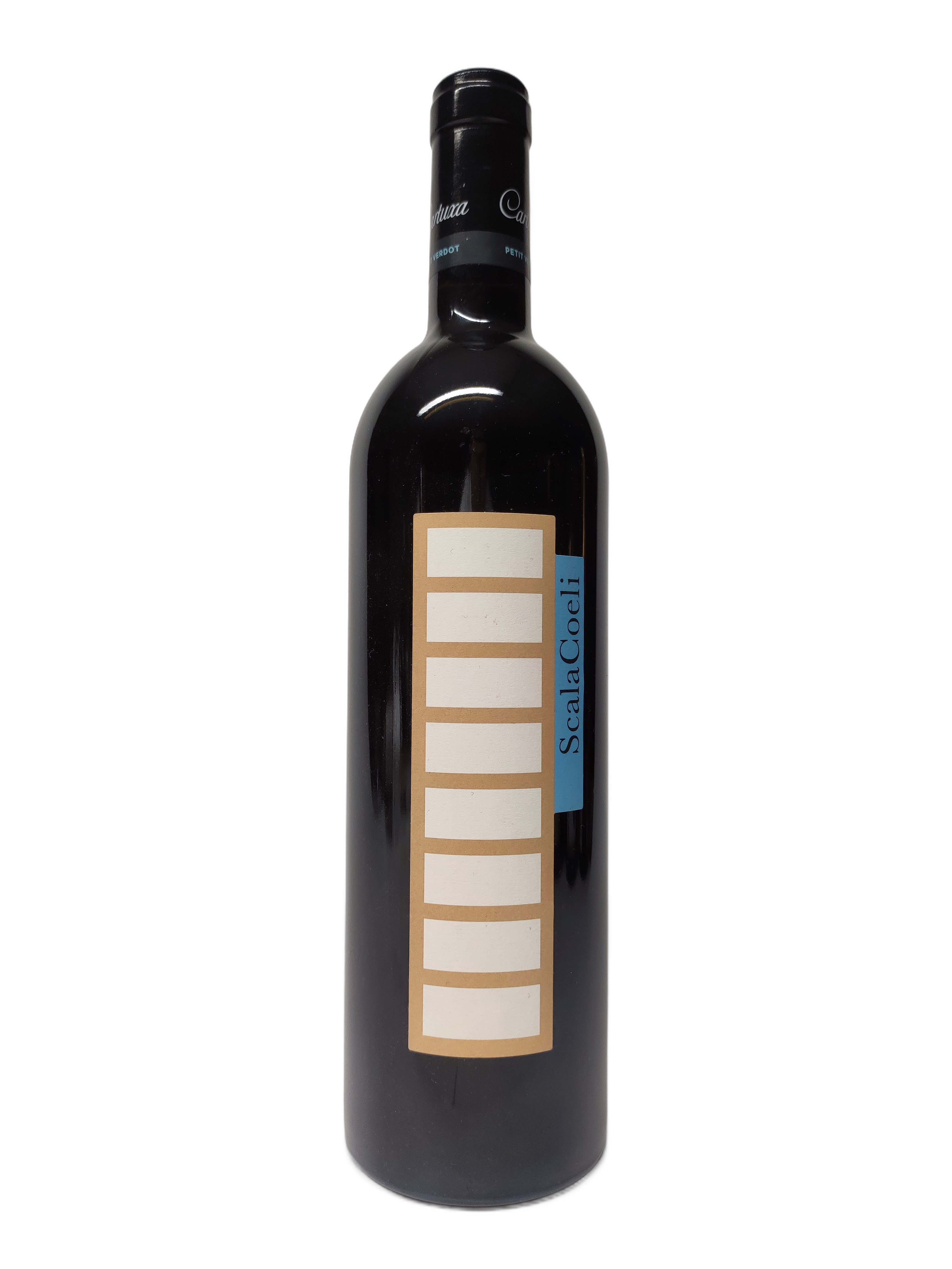 Scala Coeli Petit Verdot