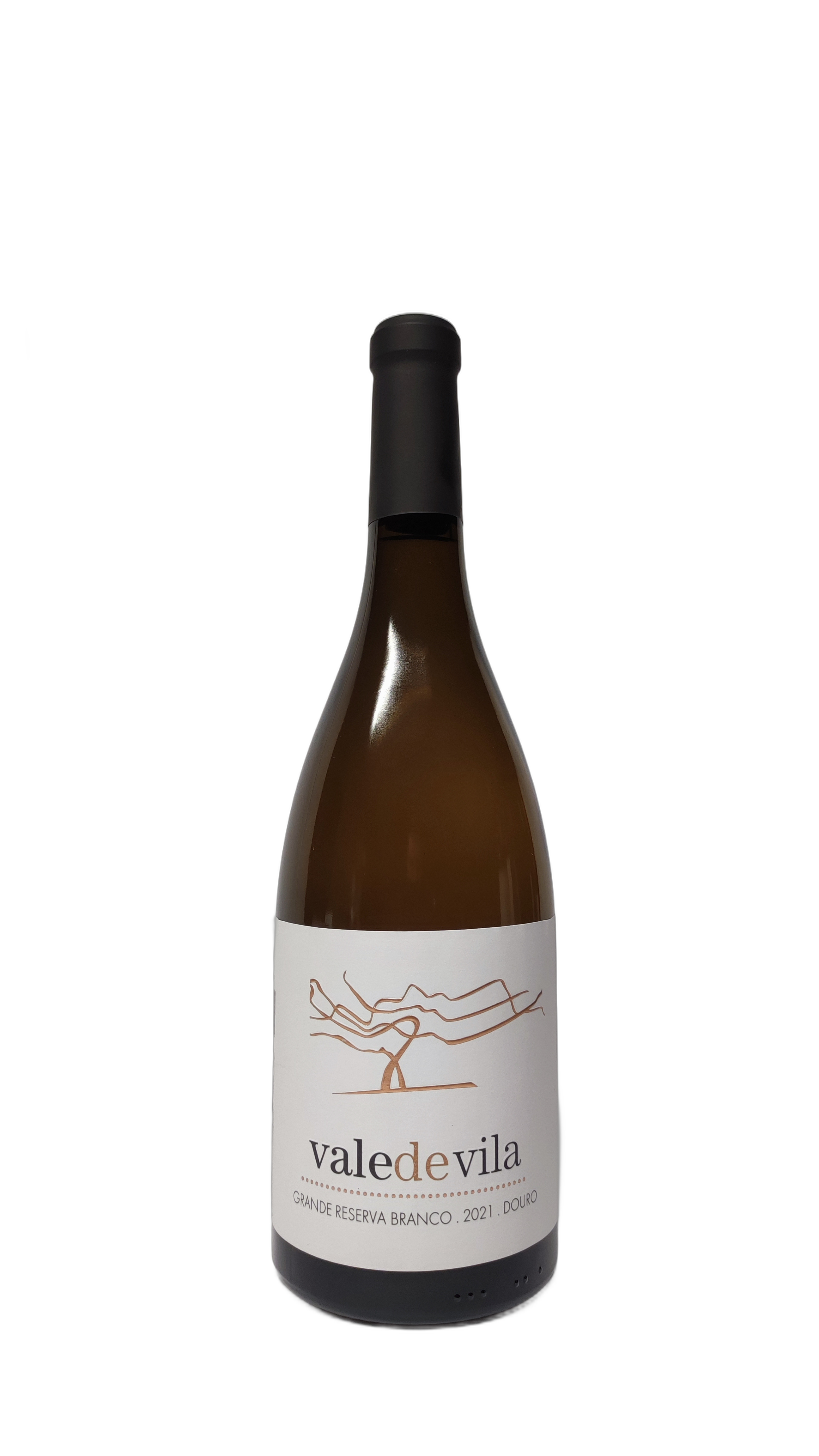 Vale de Vila Grande Reserva