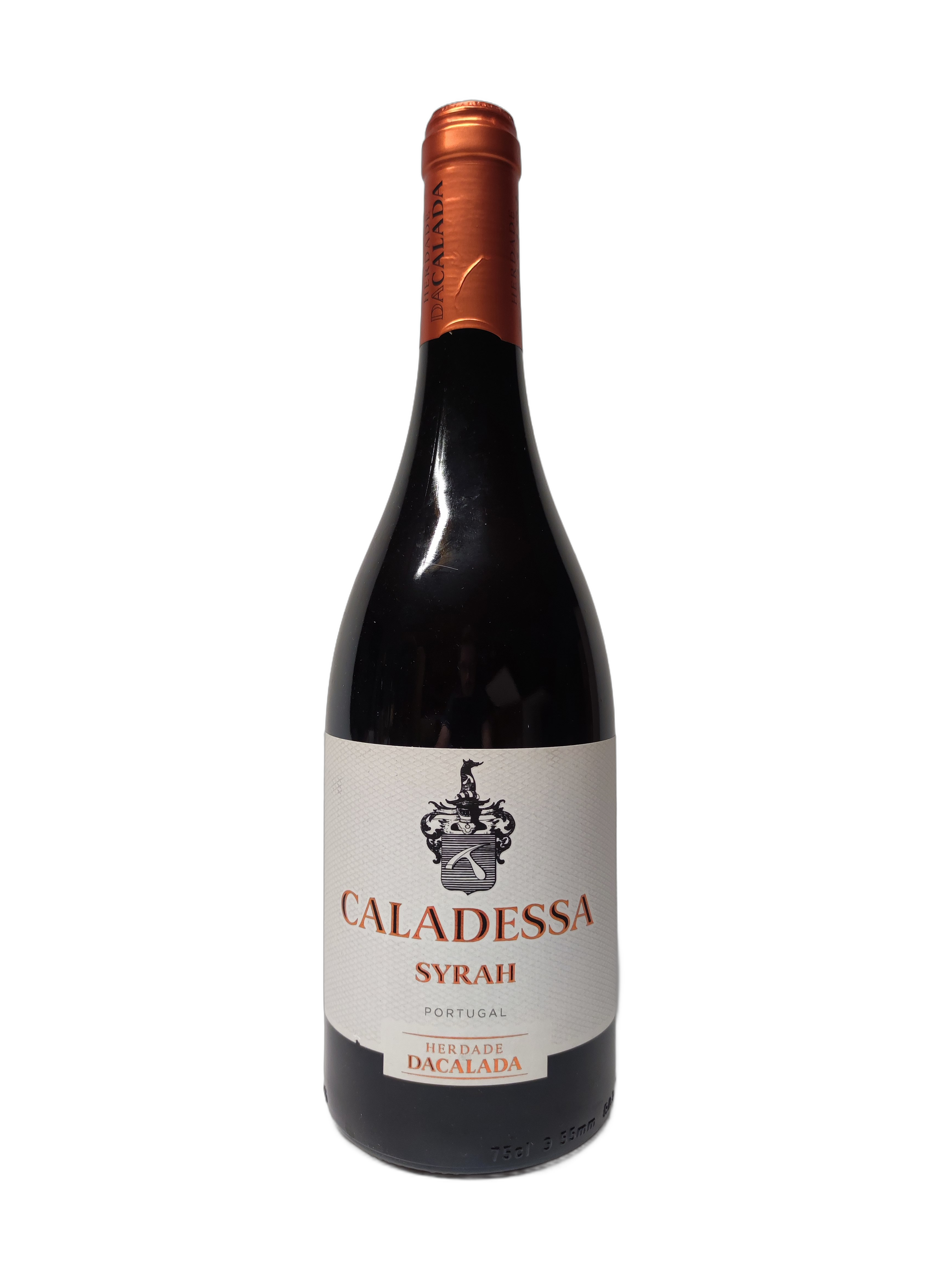 Caladessa Syrah