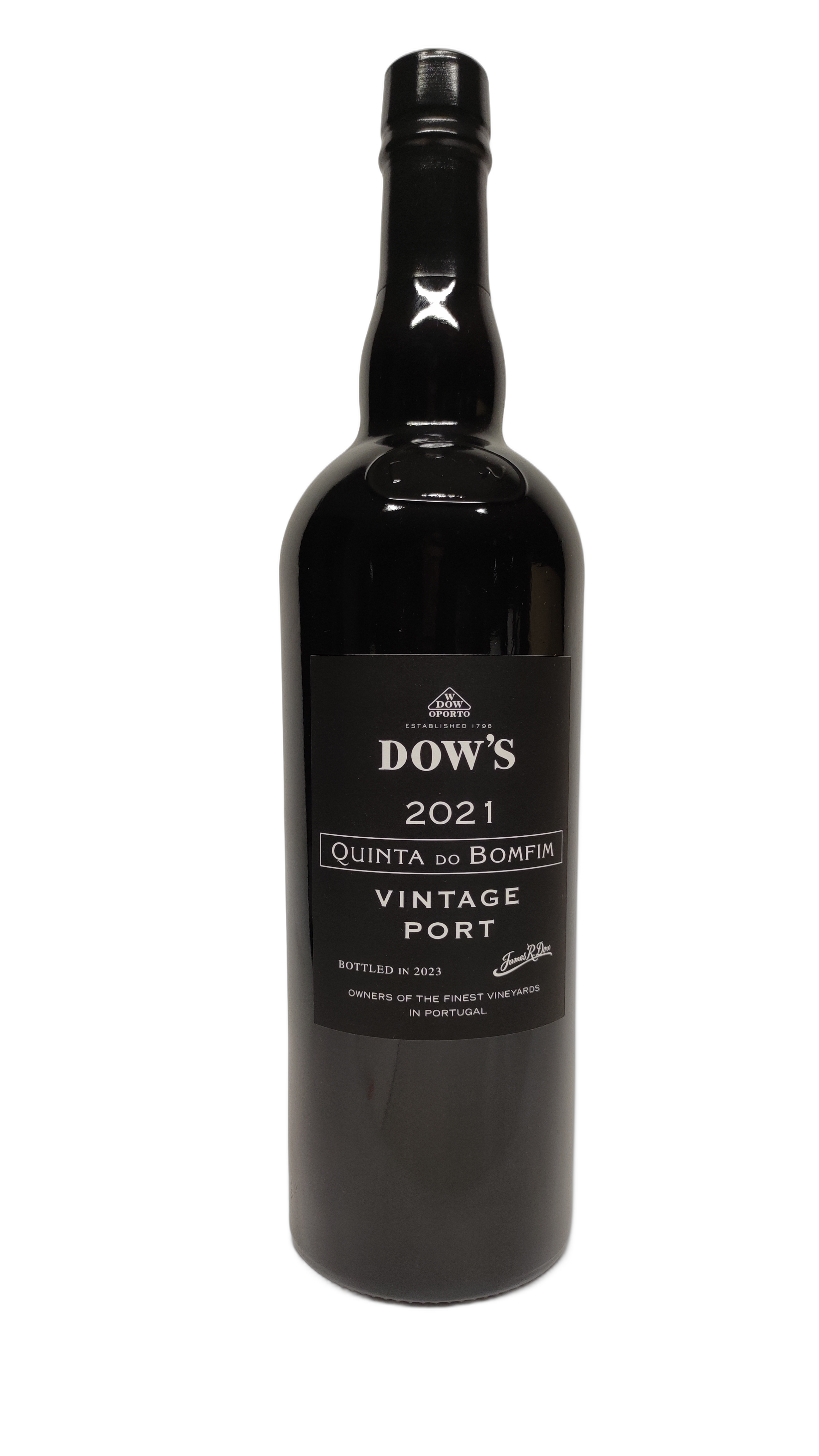 Porto Dows Quinta do Bomfim Vintage 2021