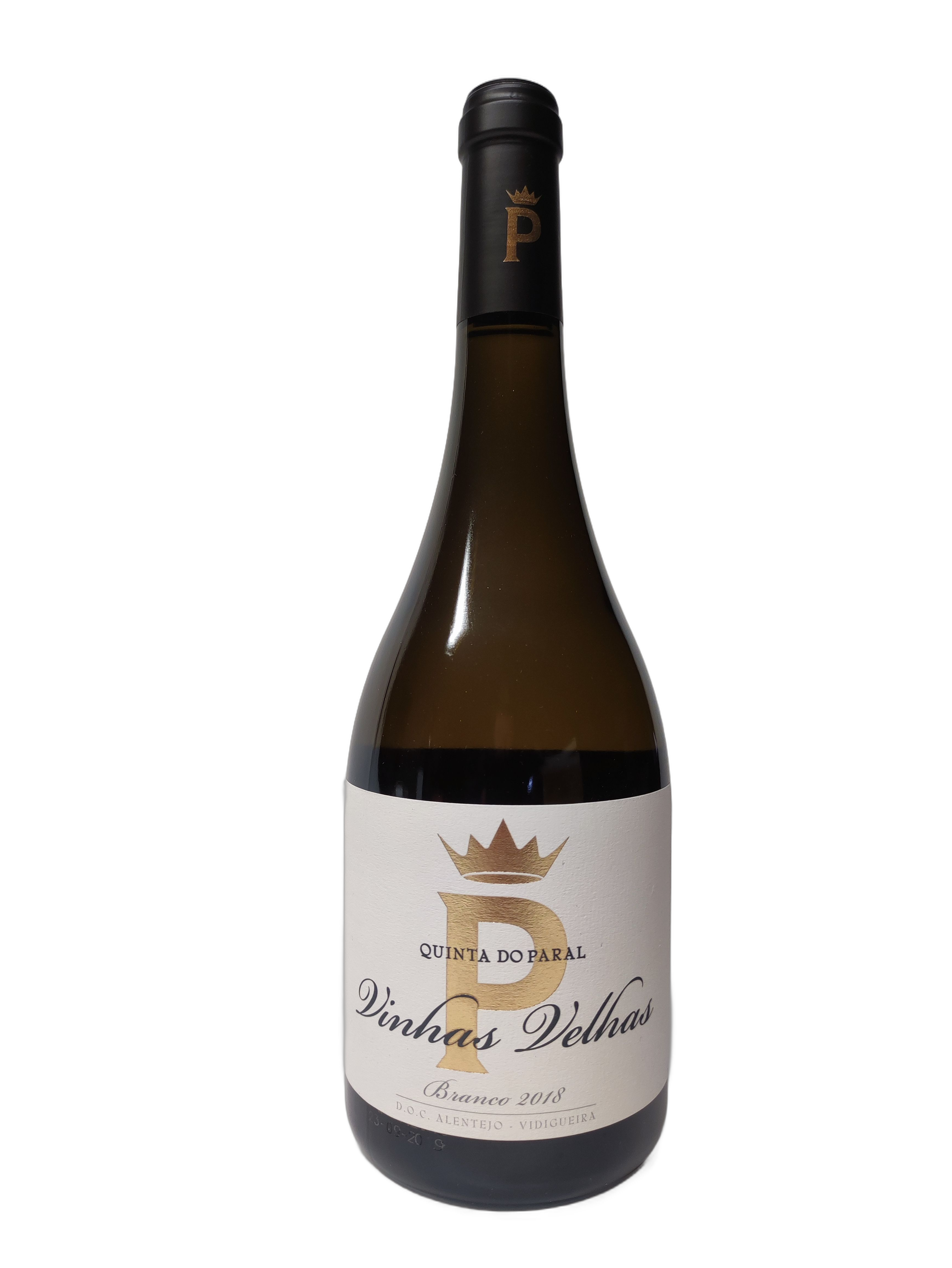 Quinta do Paral Vinhas Velhas