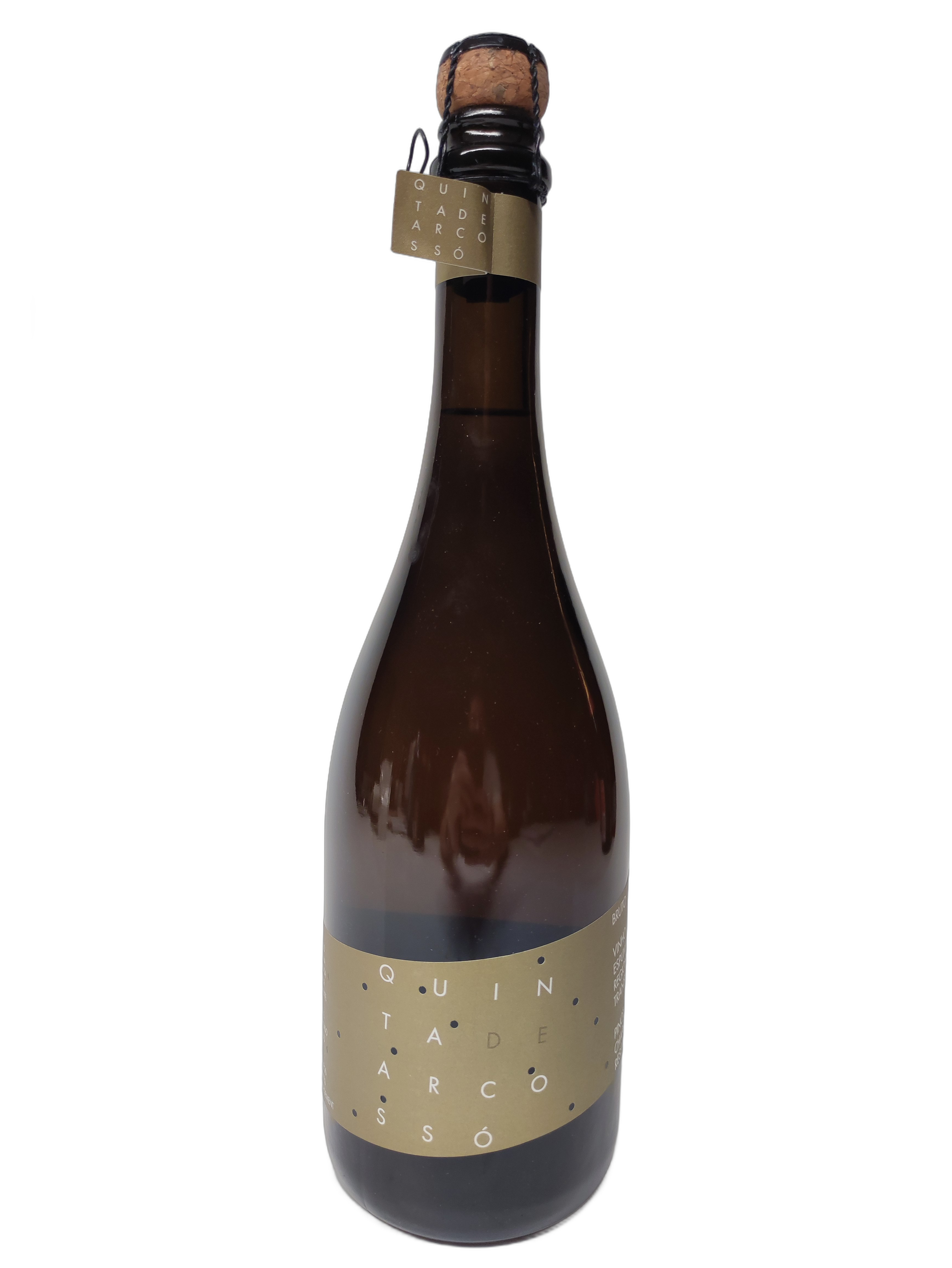 Quinta de Arcossó Reserva