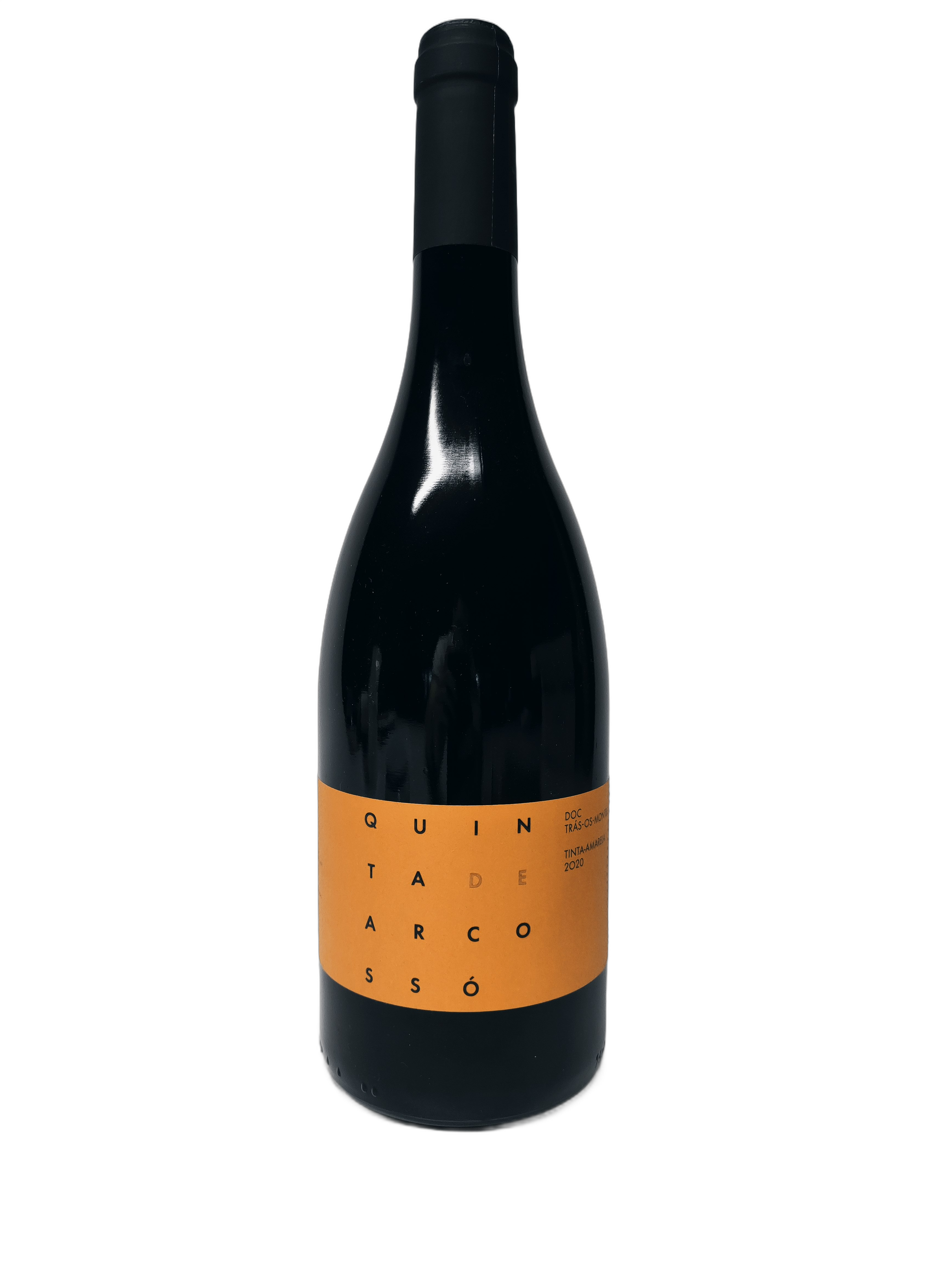 Quinta de Arcossó Tinta Amarela