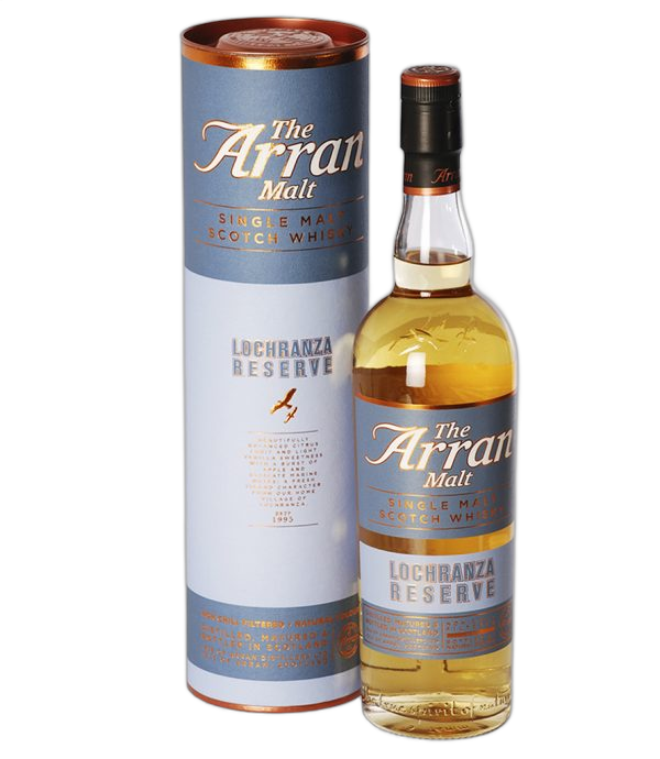 Whisky The Arran Lochranza Reserve