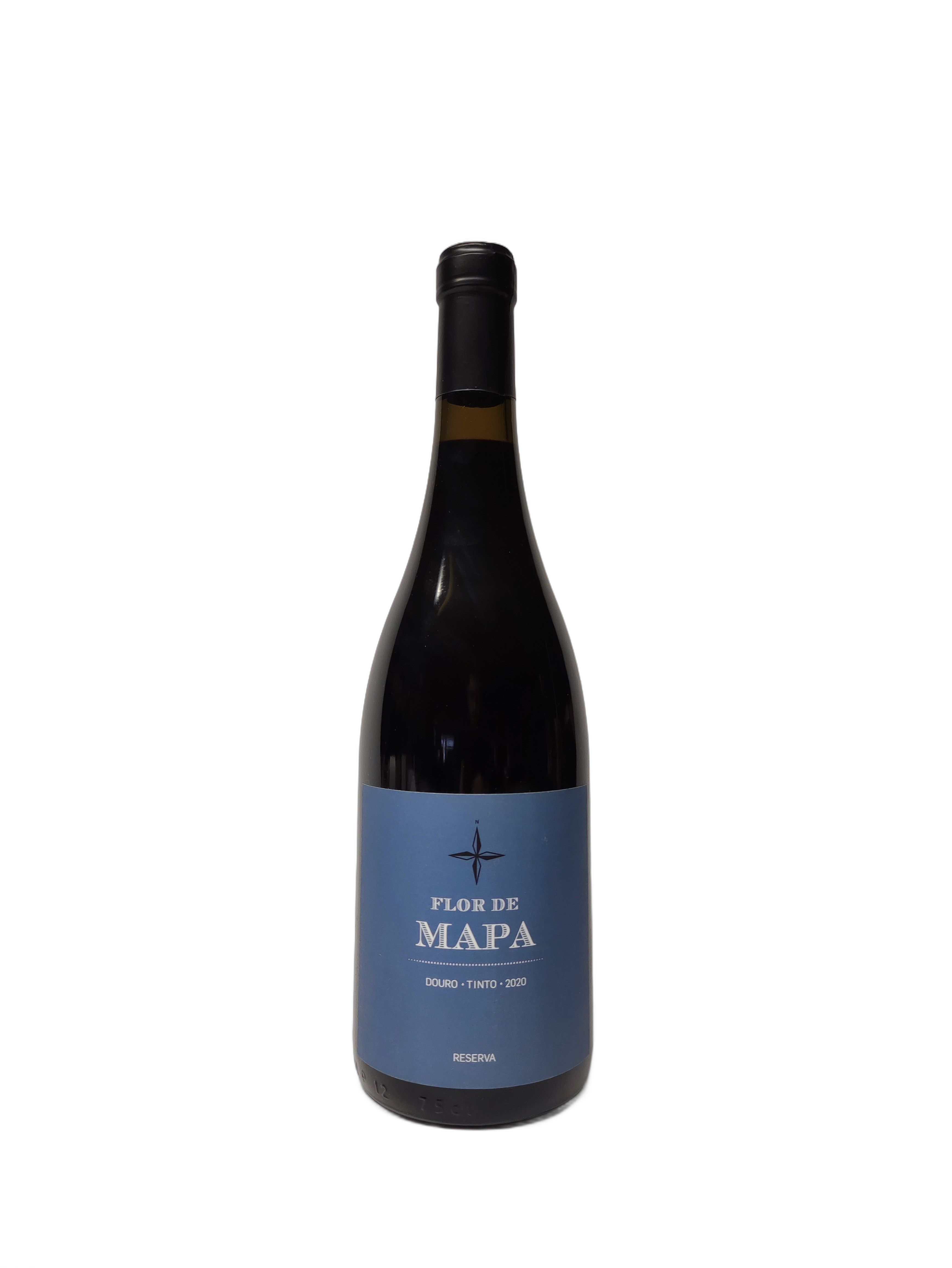Flor de Mapa Reserva