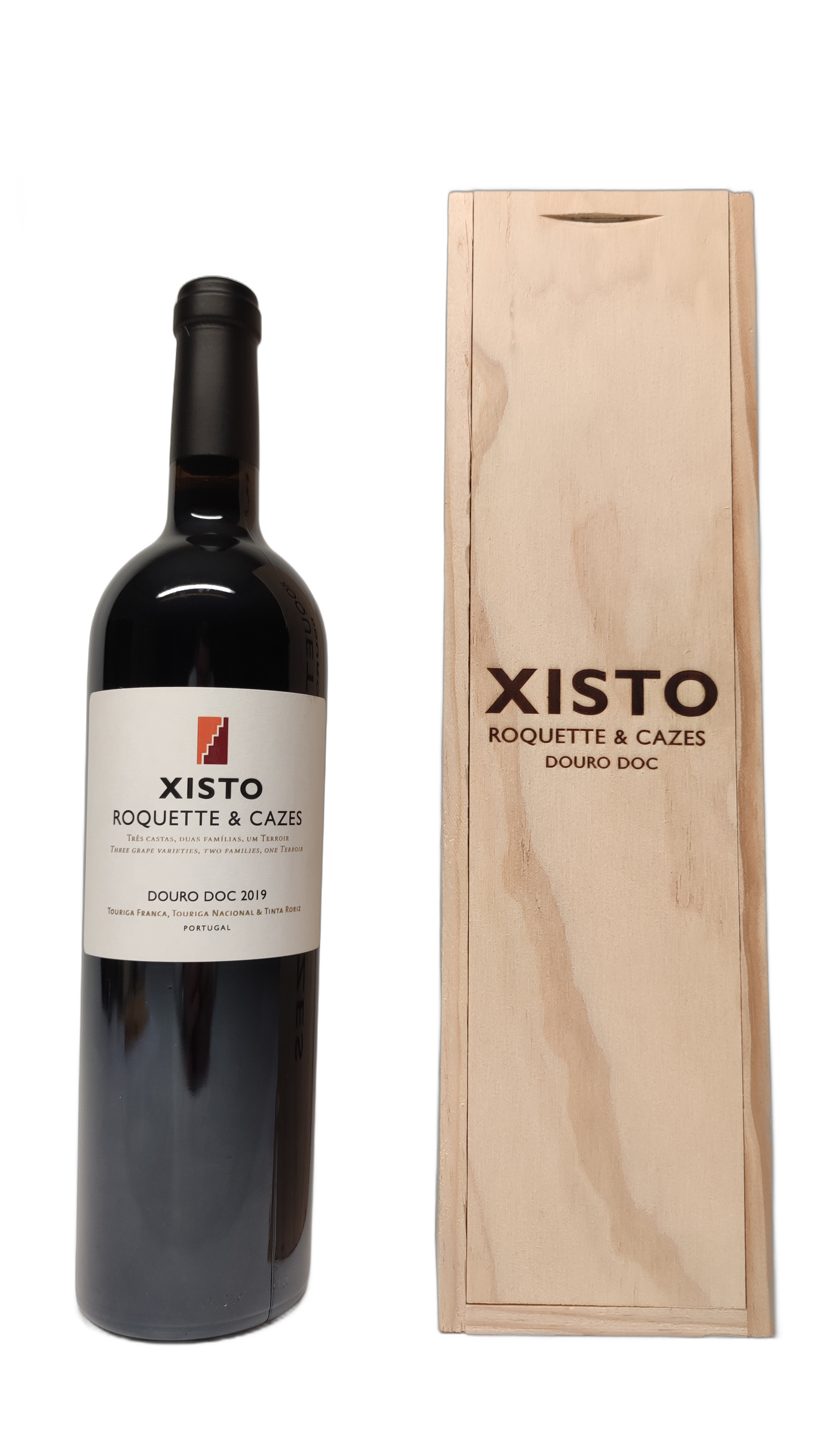 Xisto Roquette & Cazes