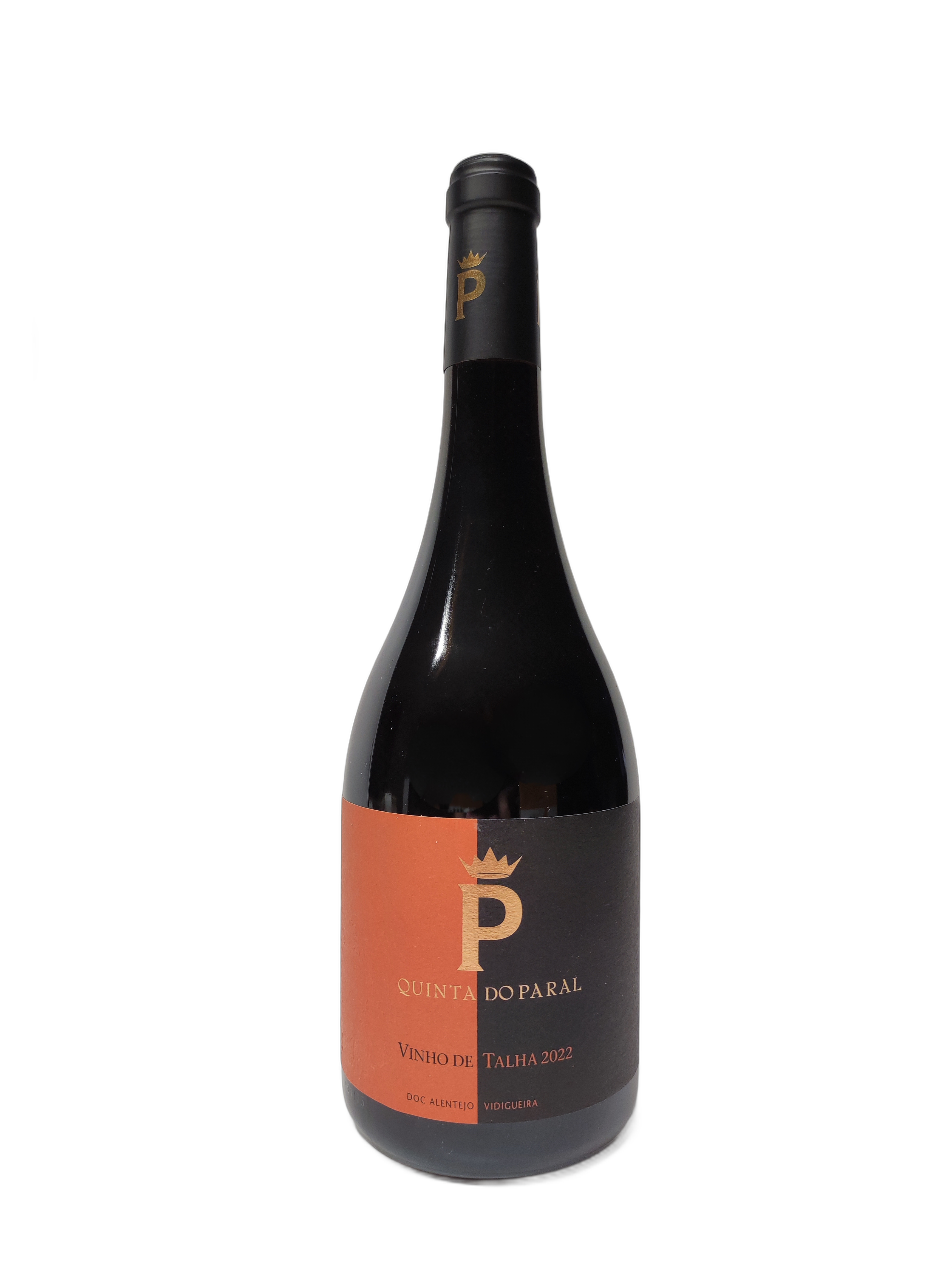 Quinta do Paral Vinho de Talha