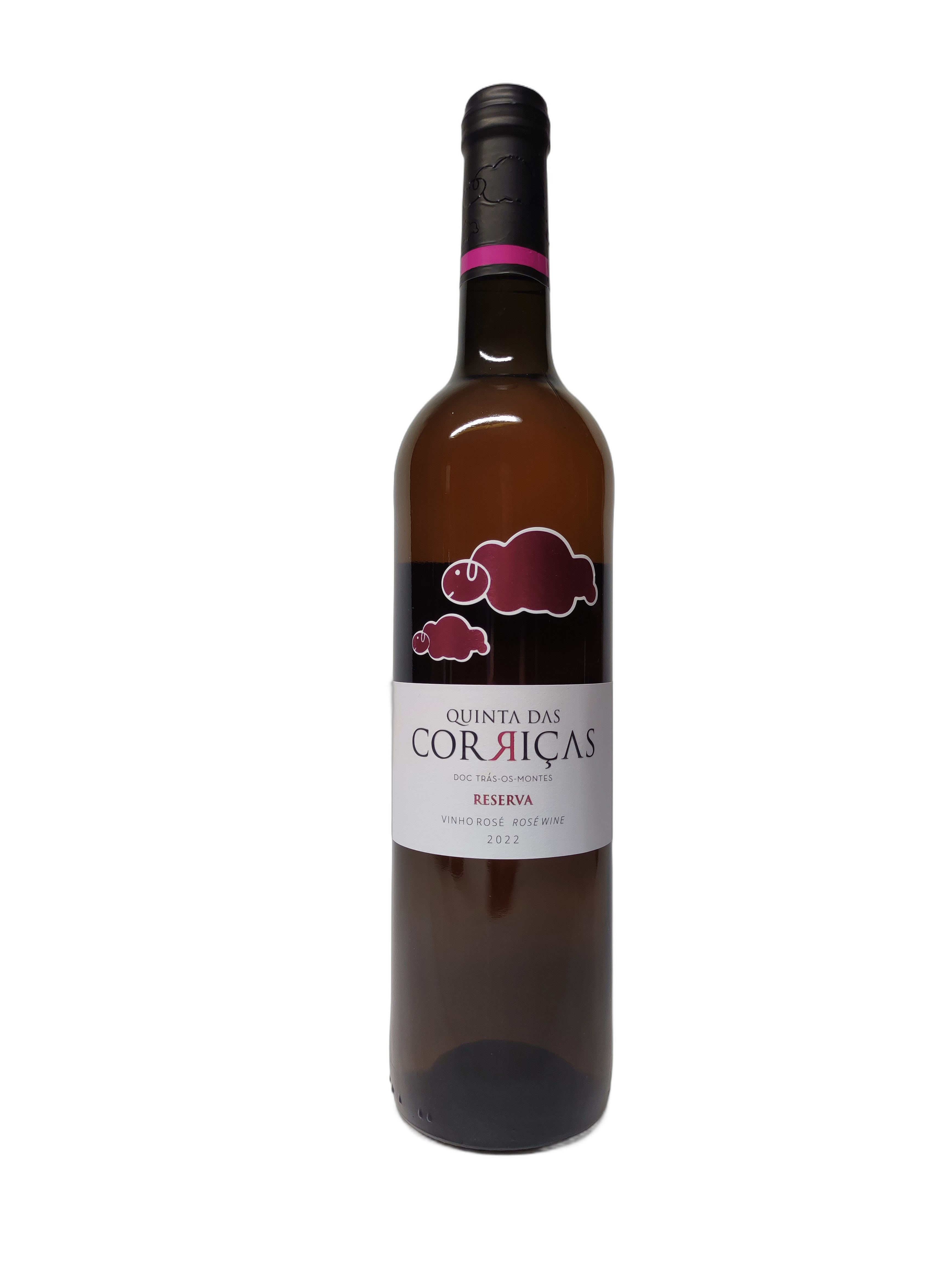 Quinta das Corriças Reserva