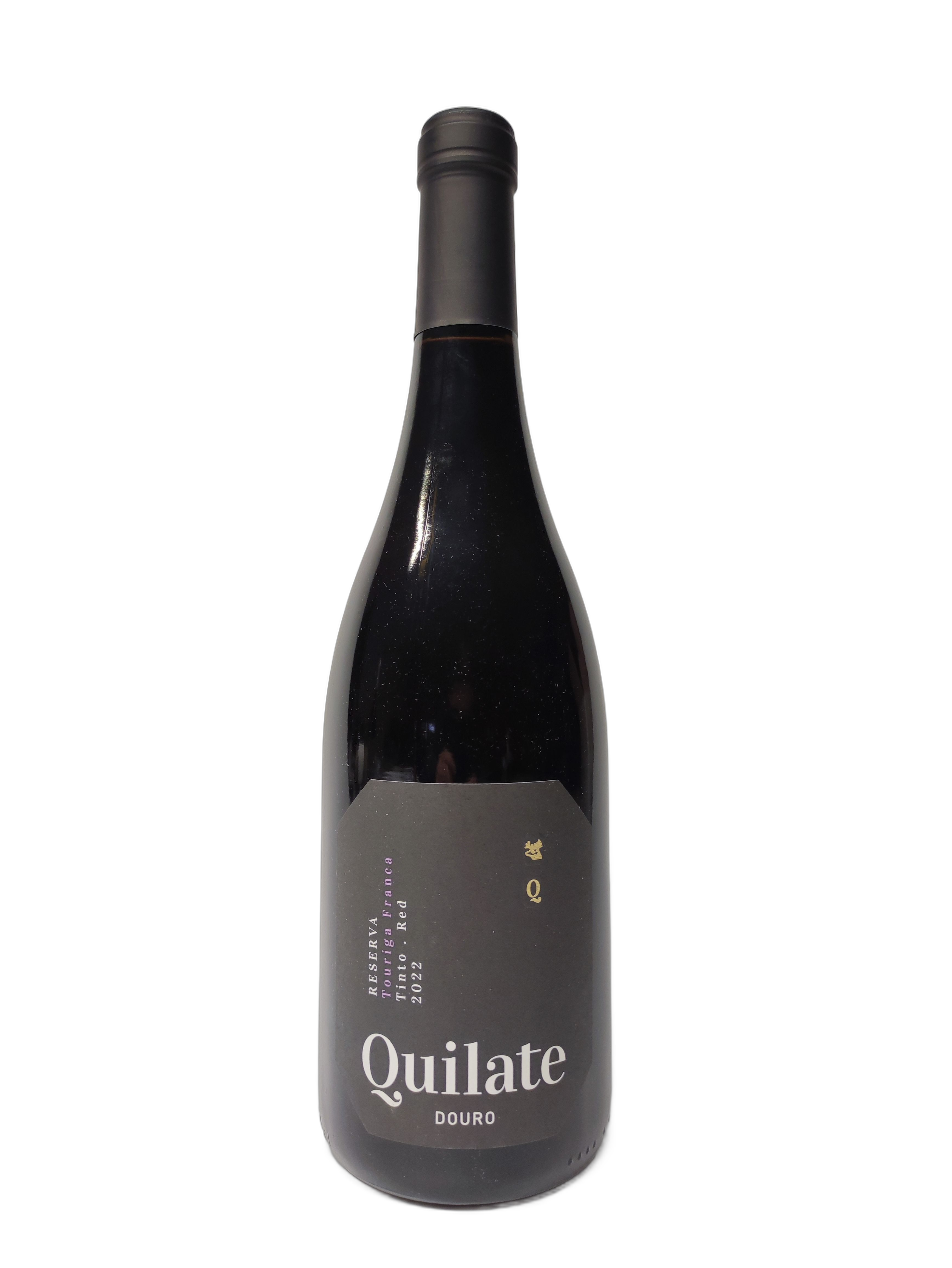 Quilate Touriga Franca Reserva