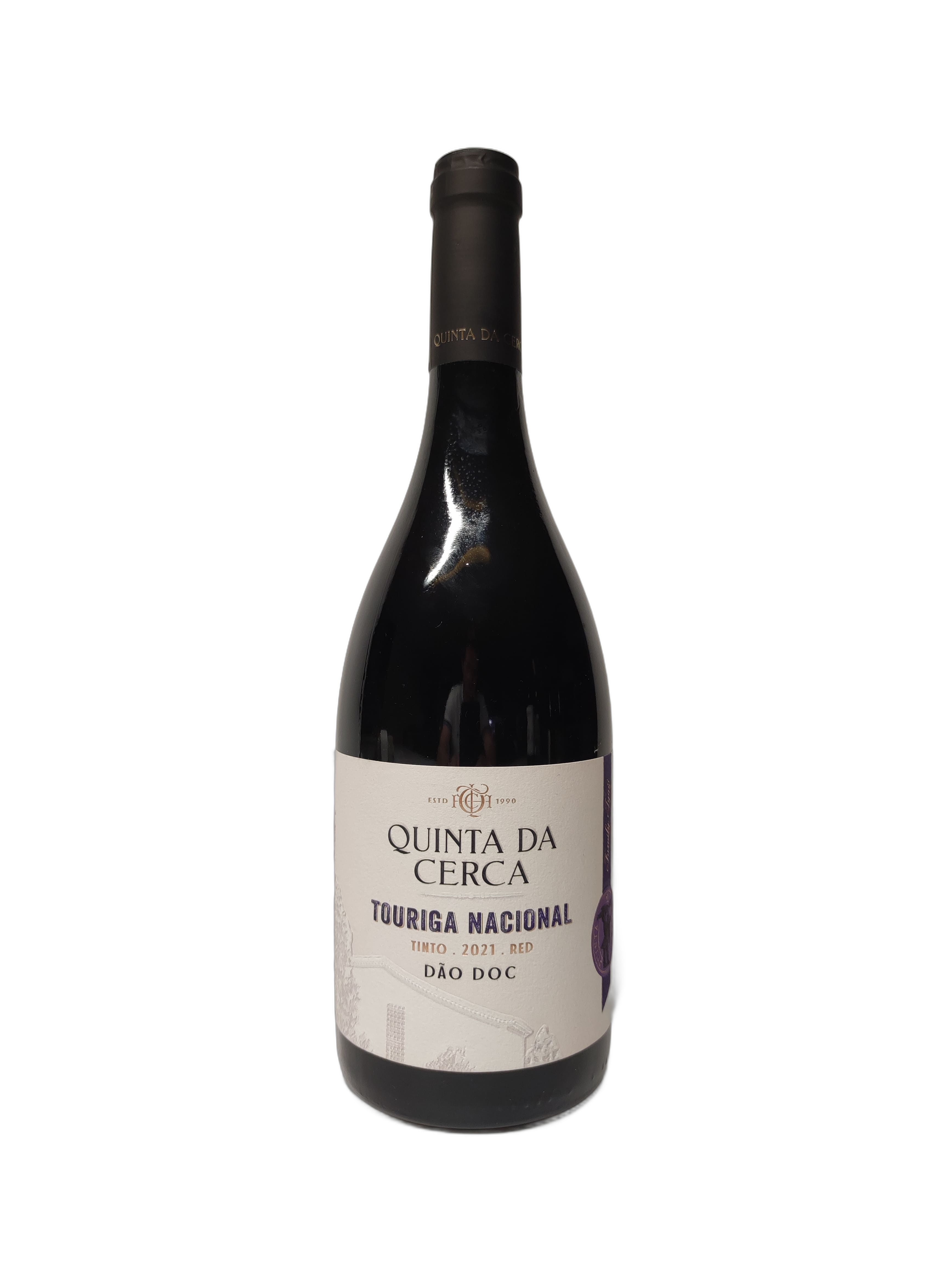 Quinta da Cerca TOURIGA NACIONAL