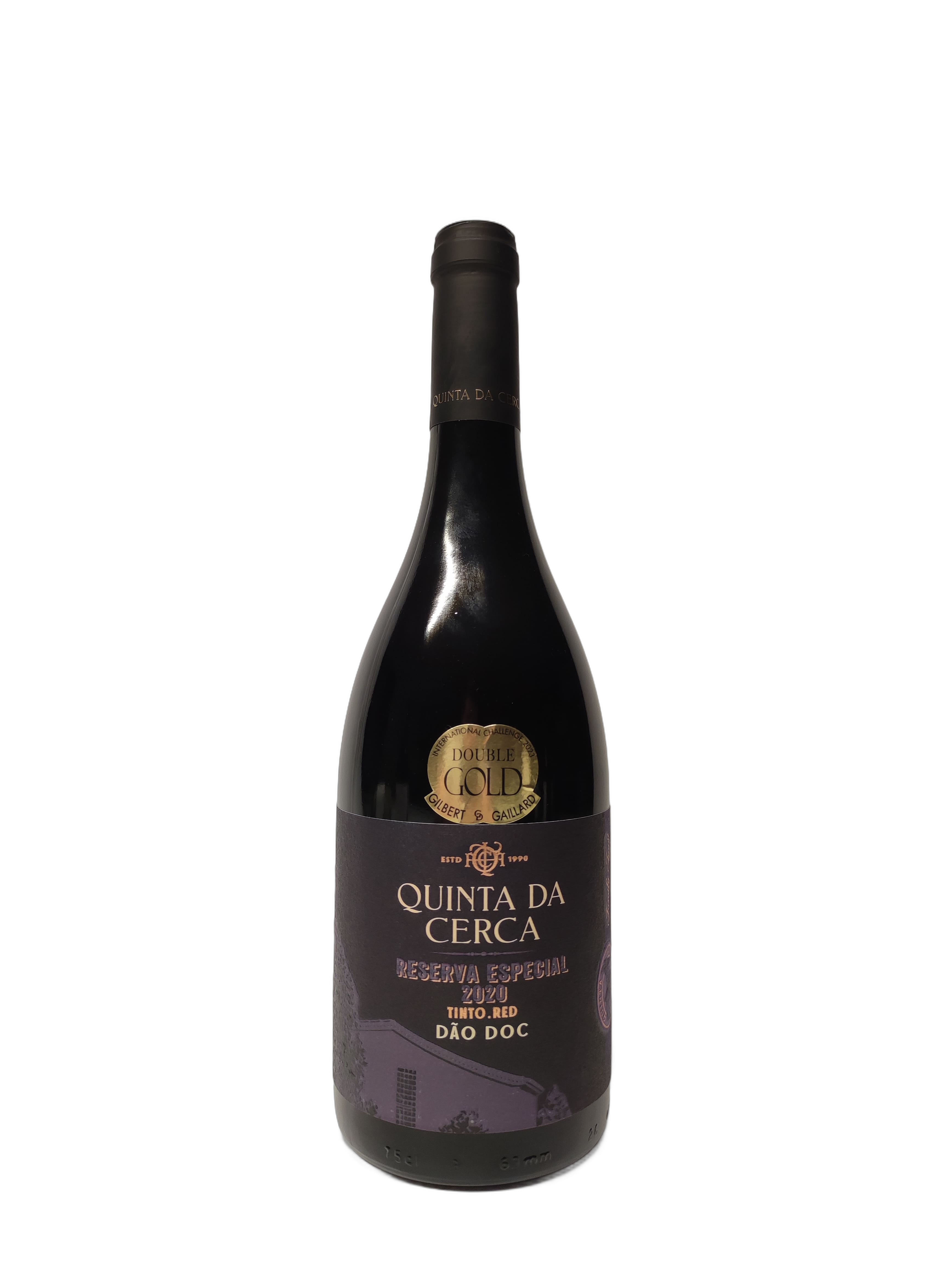 Quinta da Cerca RESERVA ESPECIAL