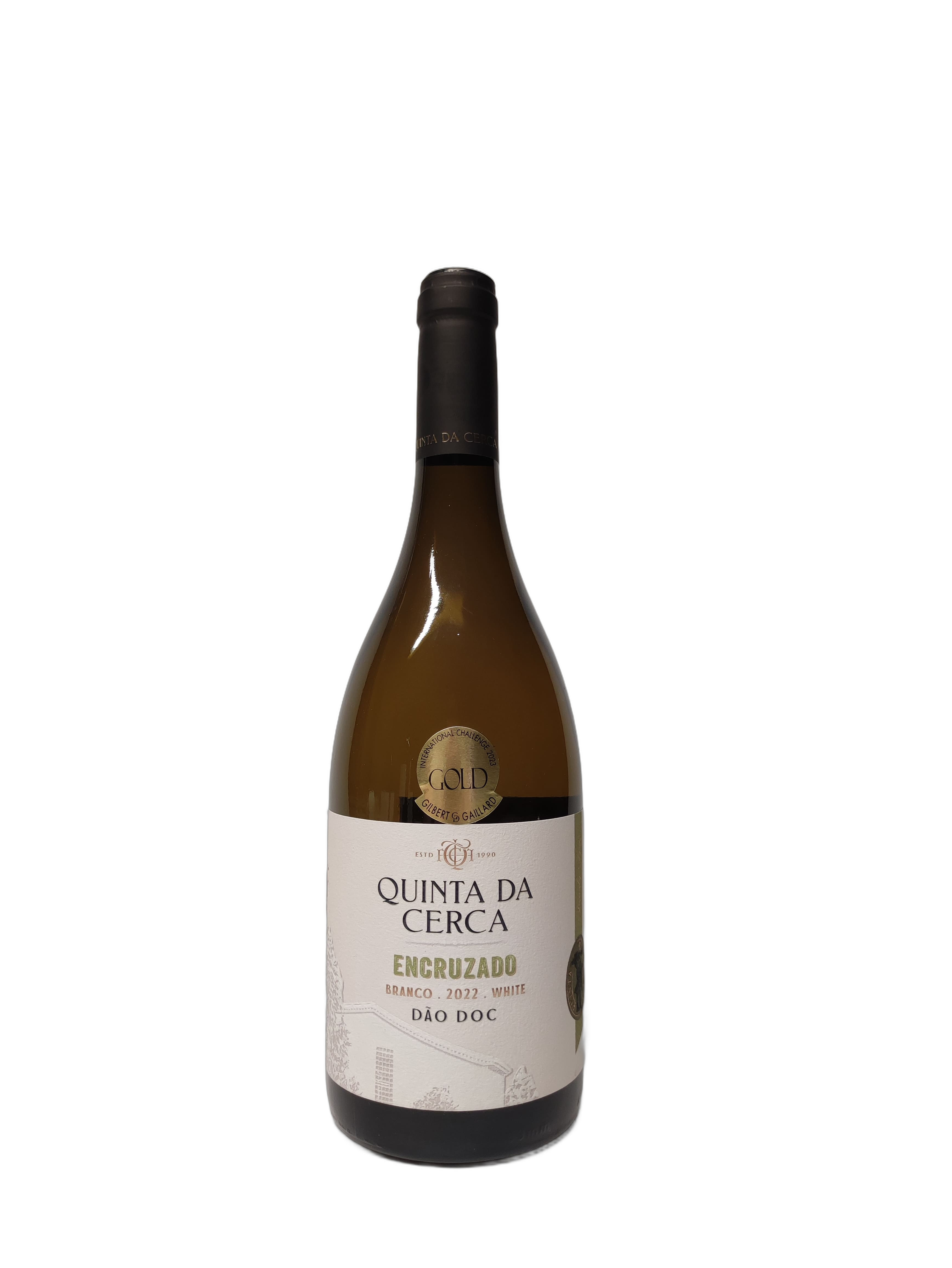 Quinta da Cerca ENCRUZADO