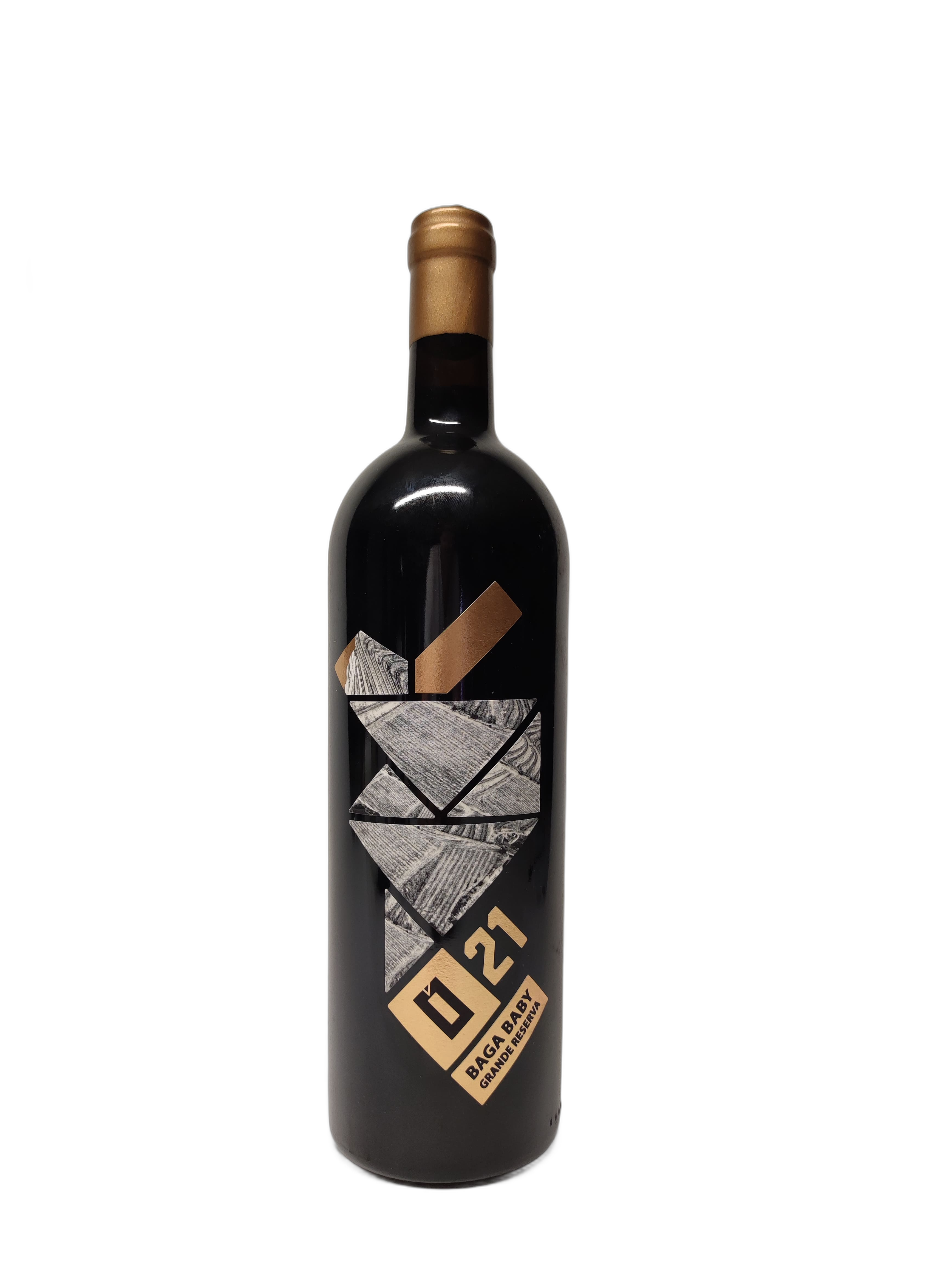 Ó21 Baga Baby GRANDE RESERVA
