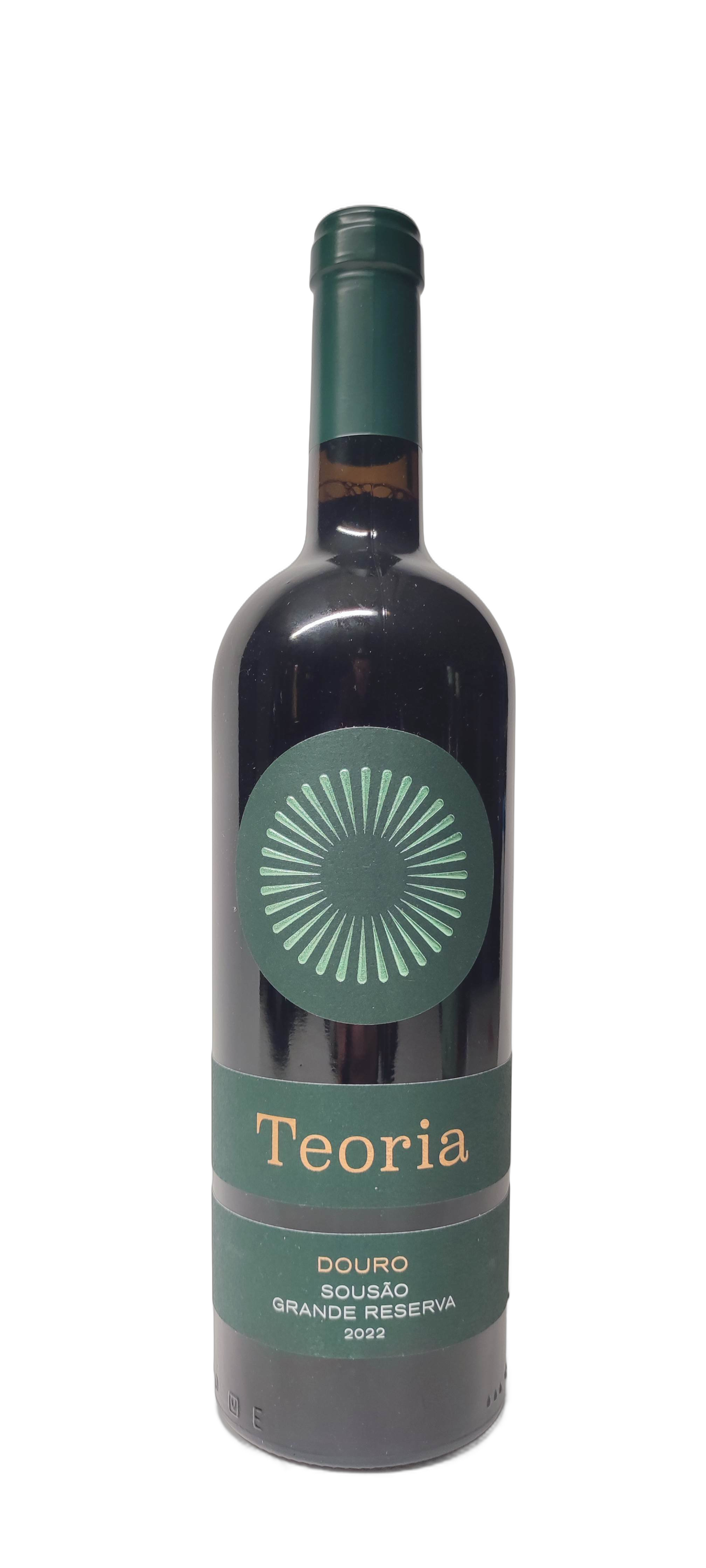Teoria Sousão Grande Reserva