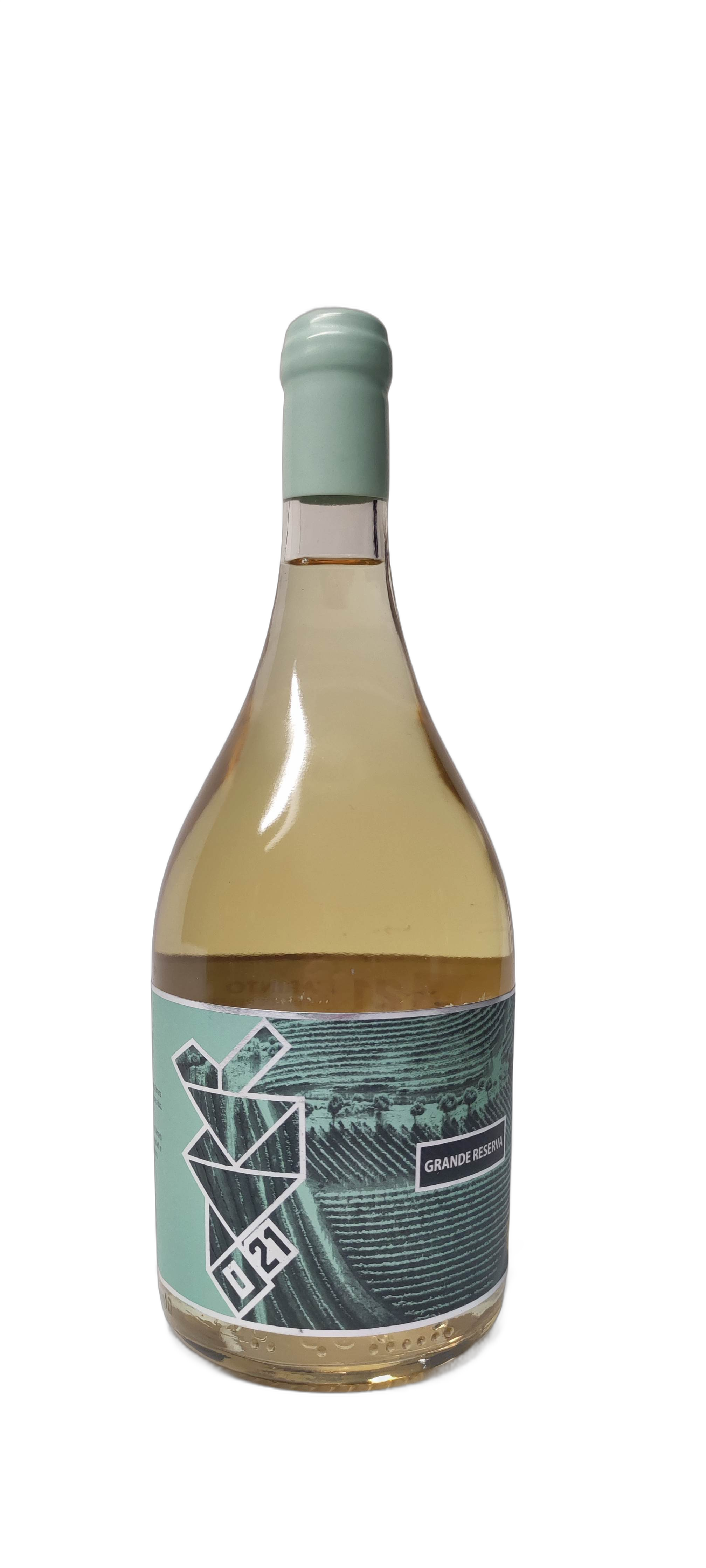 Ó21 Arinto Grande Reserva