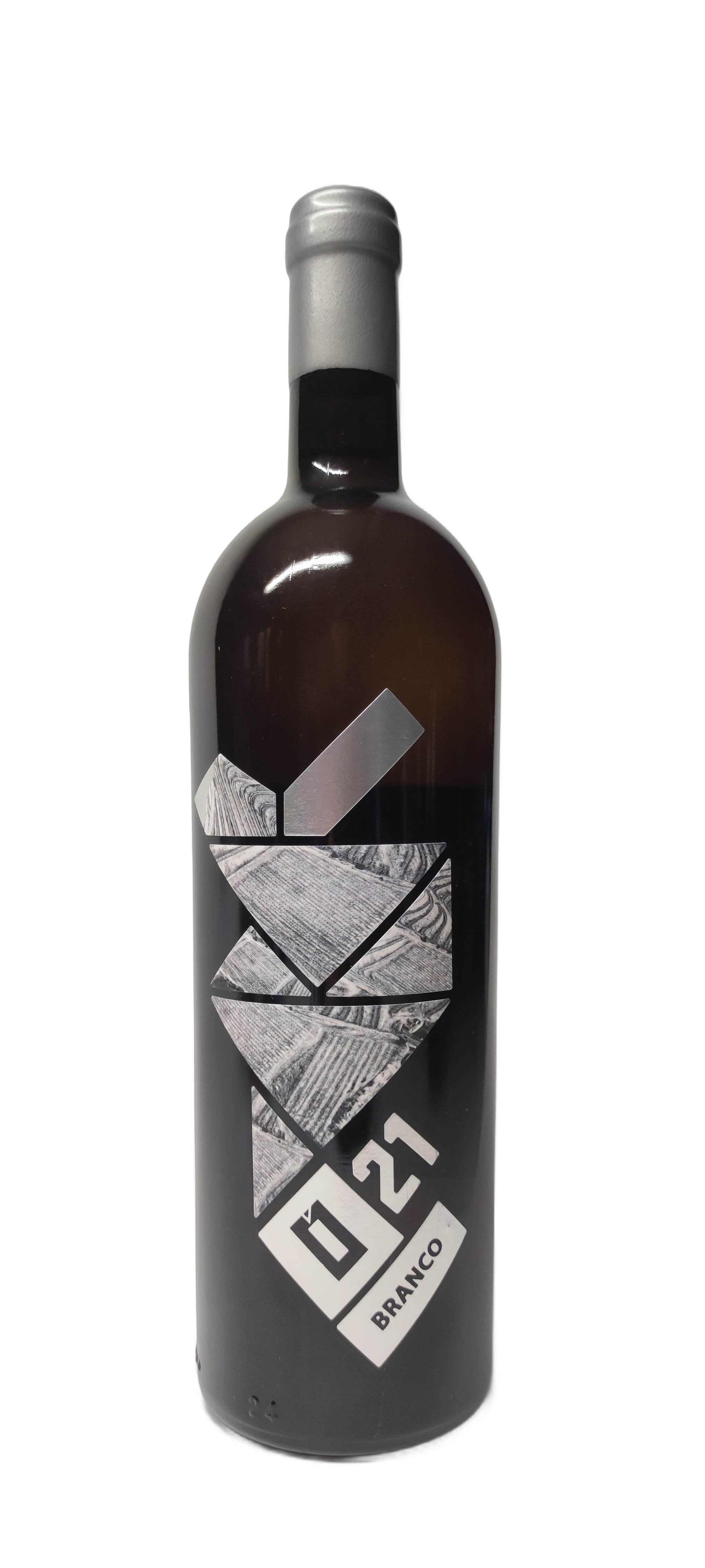 Ó21 Blend