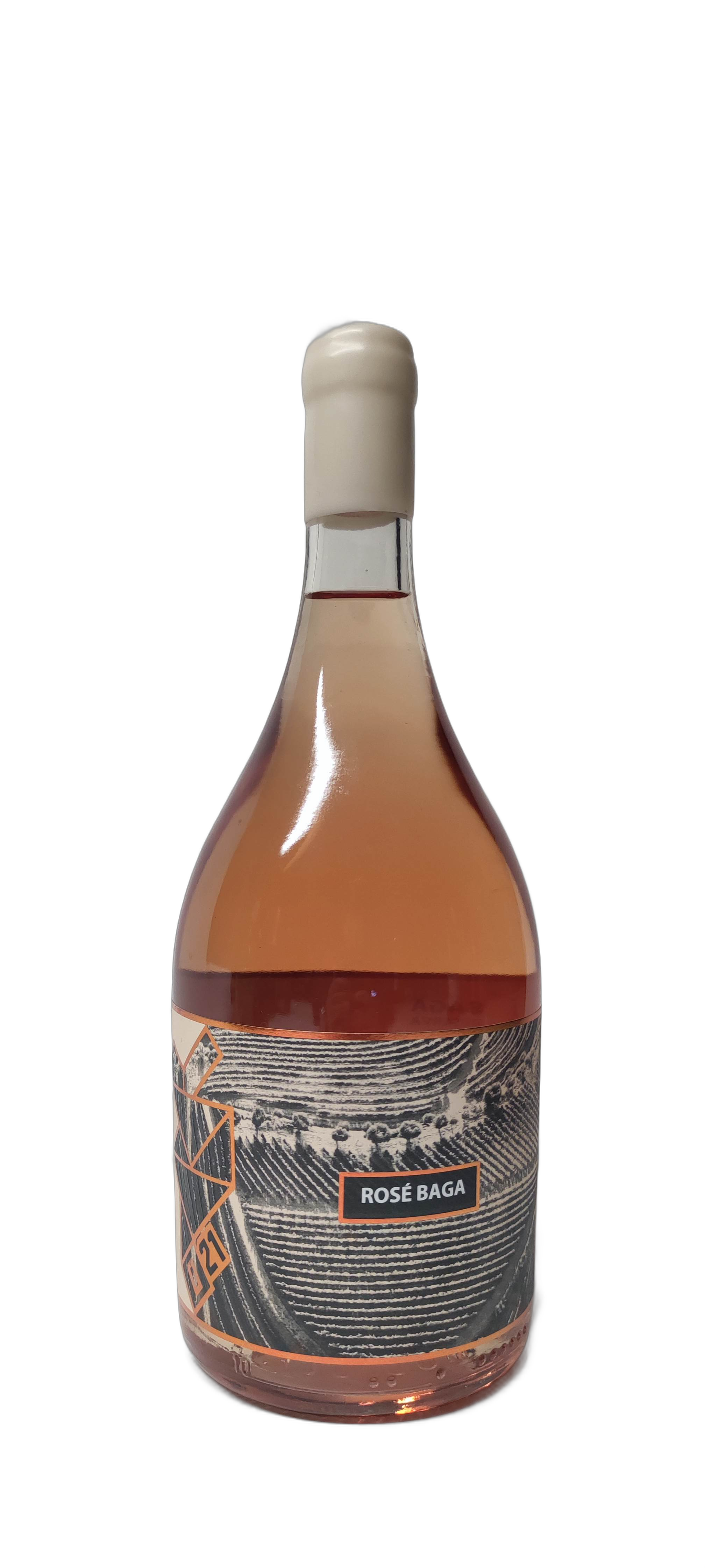 Ó21 Baga Reserva