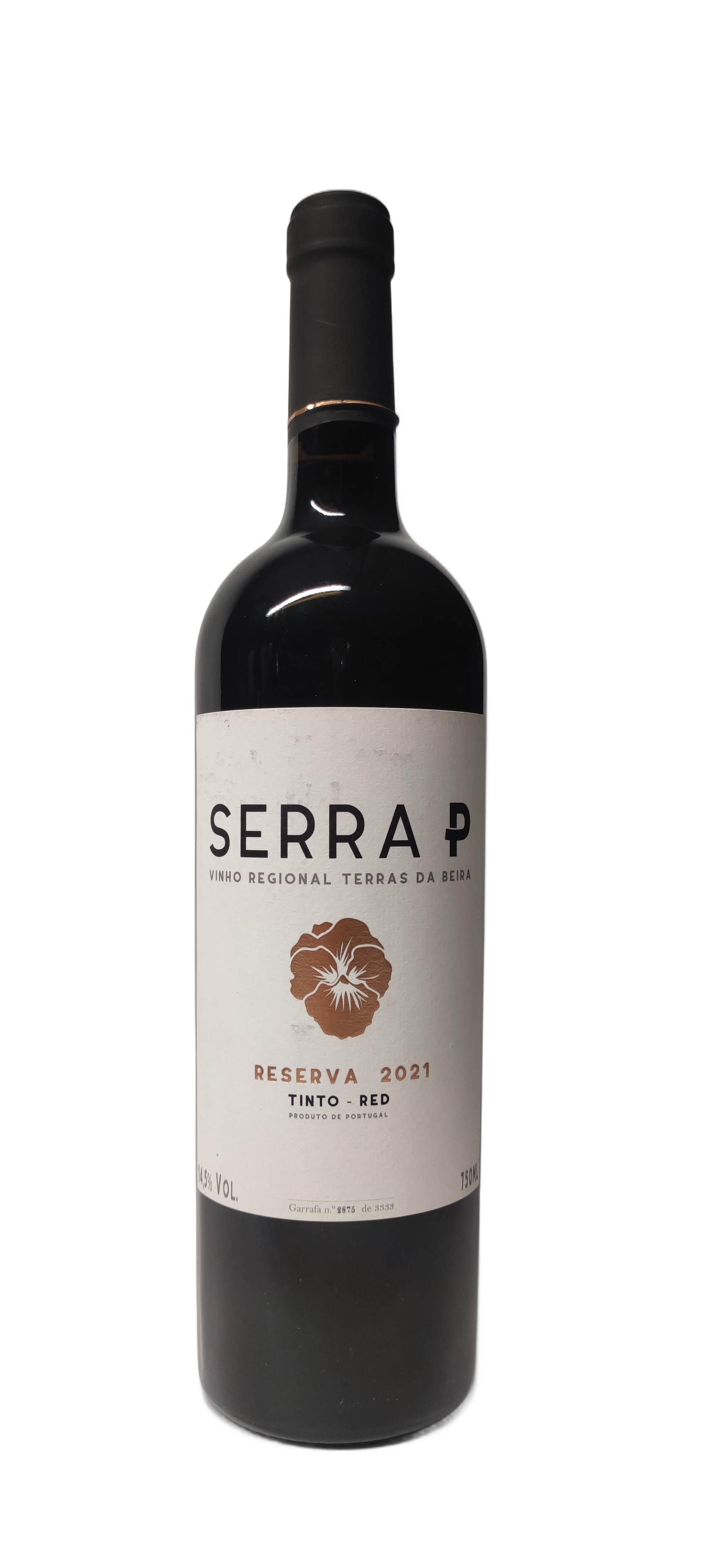 Serra P