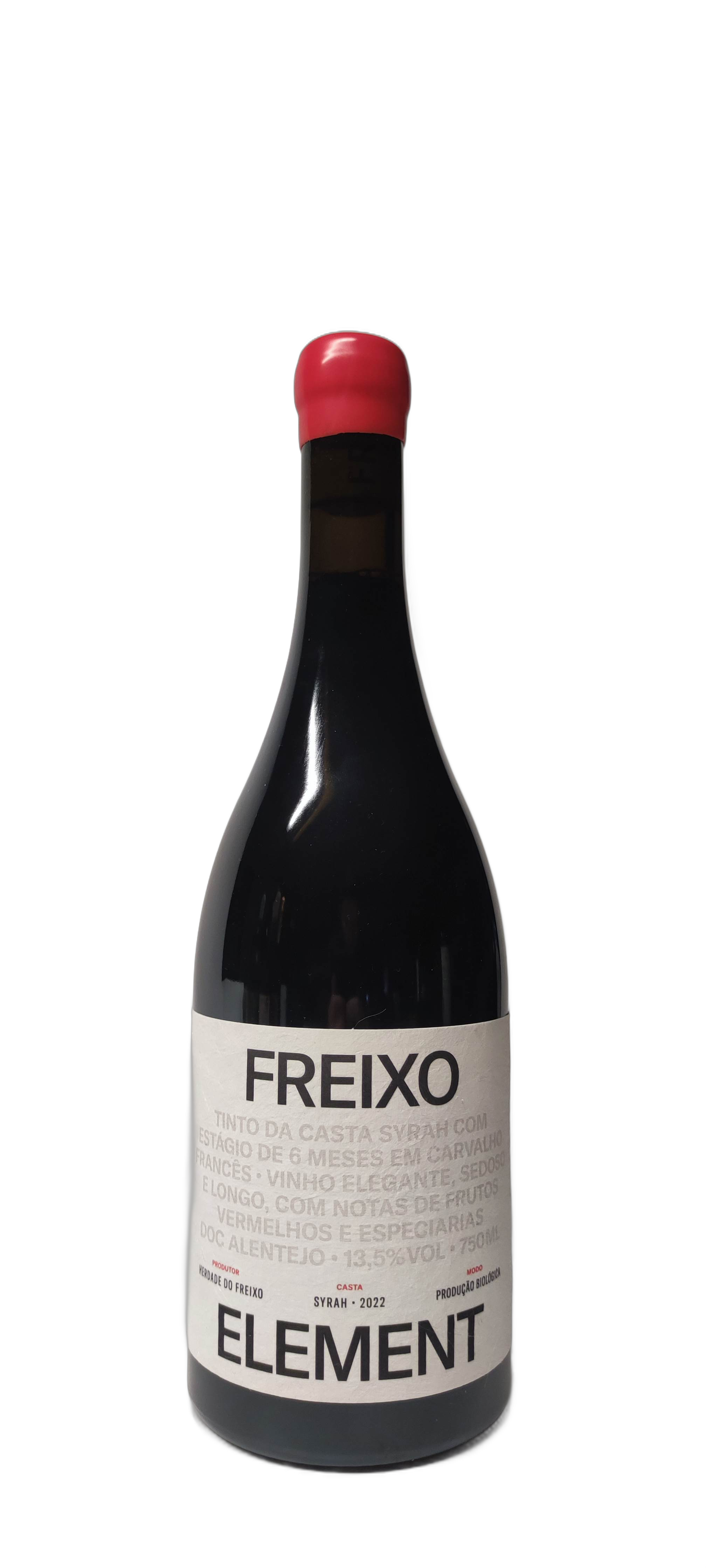 Freixo Element