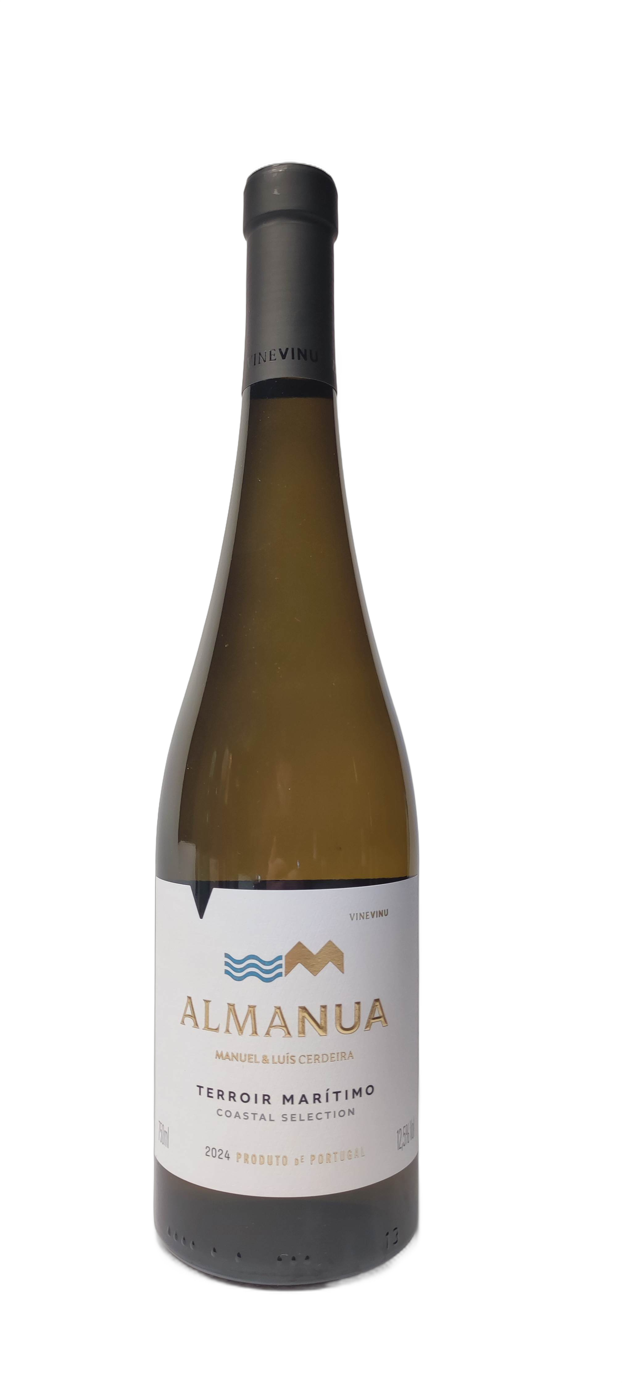Almanua