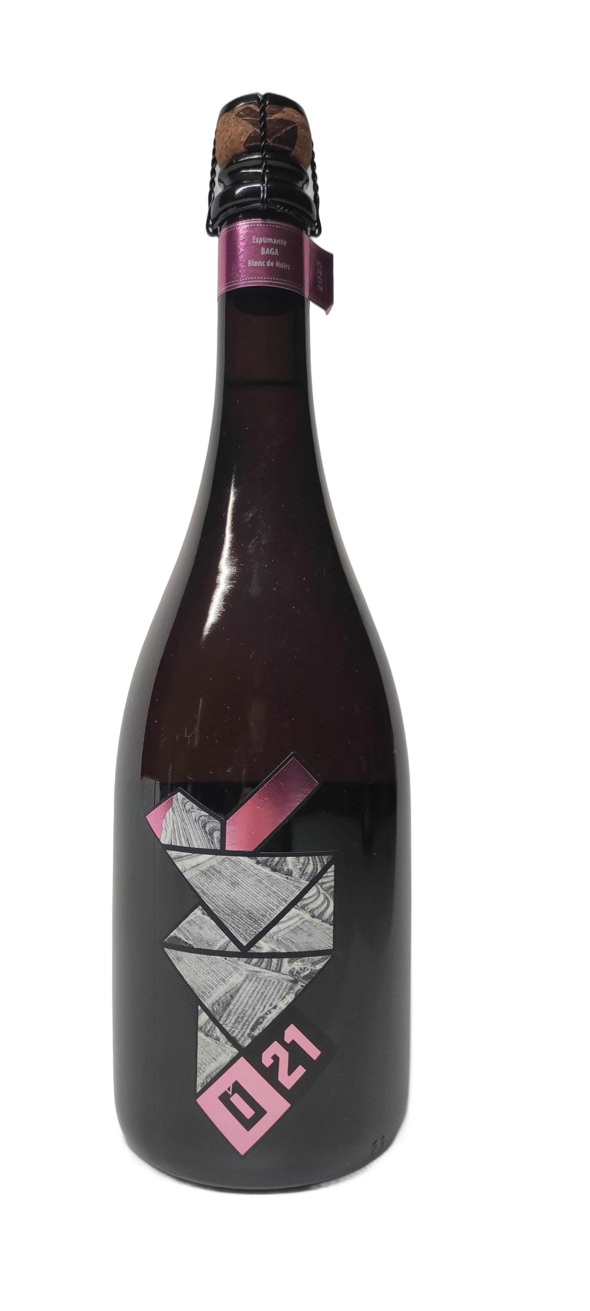 Ó21 Baga Blanc de Noirs