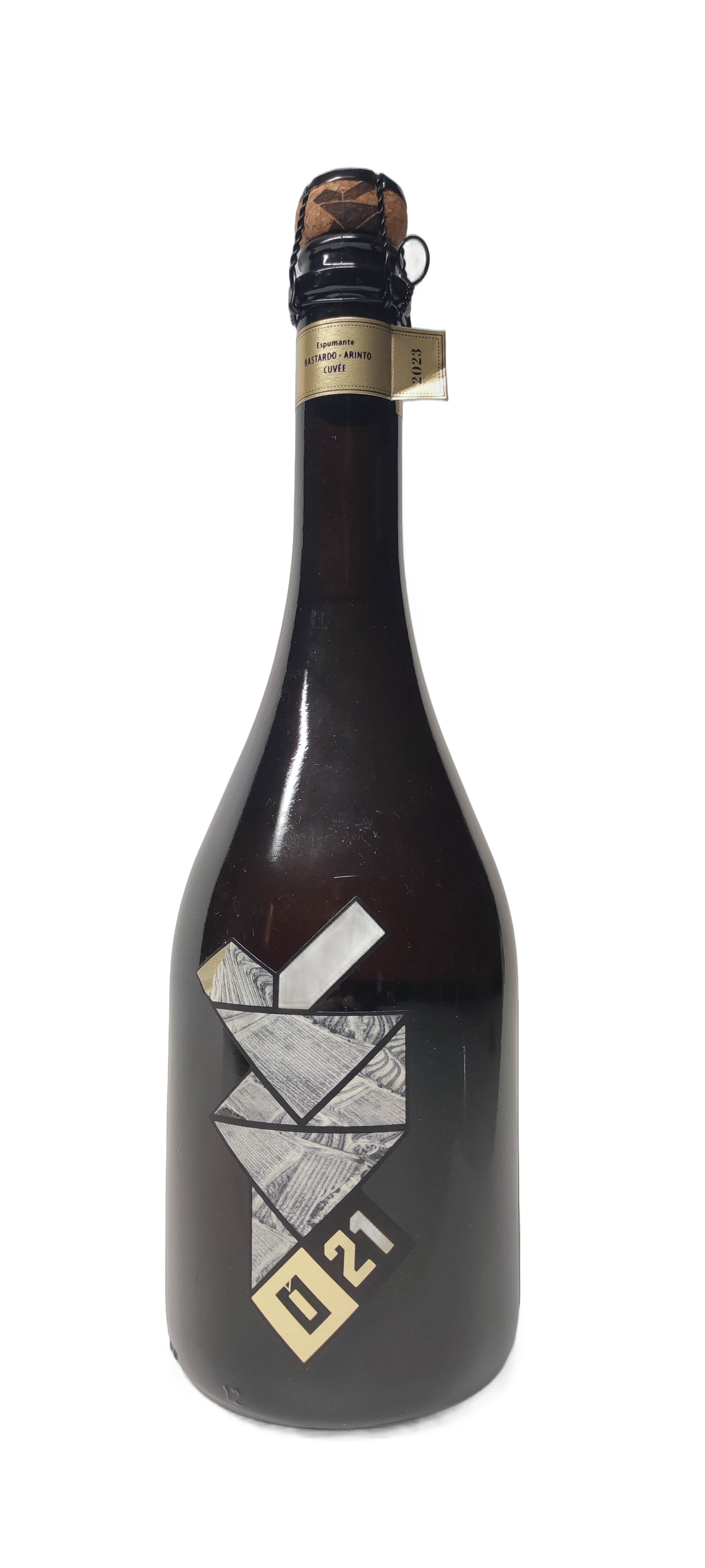 Ó21 Bastardo & Arinto Cuvée