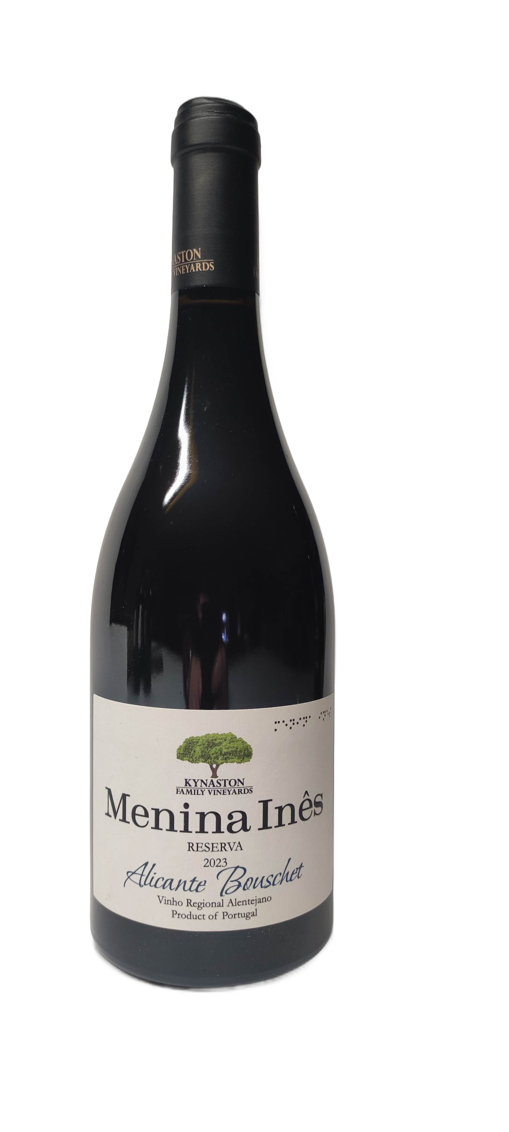 Menina Inês Reserva