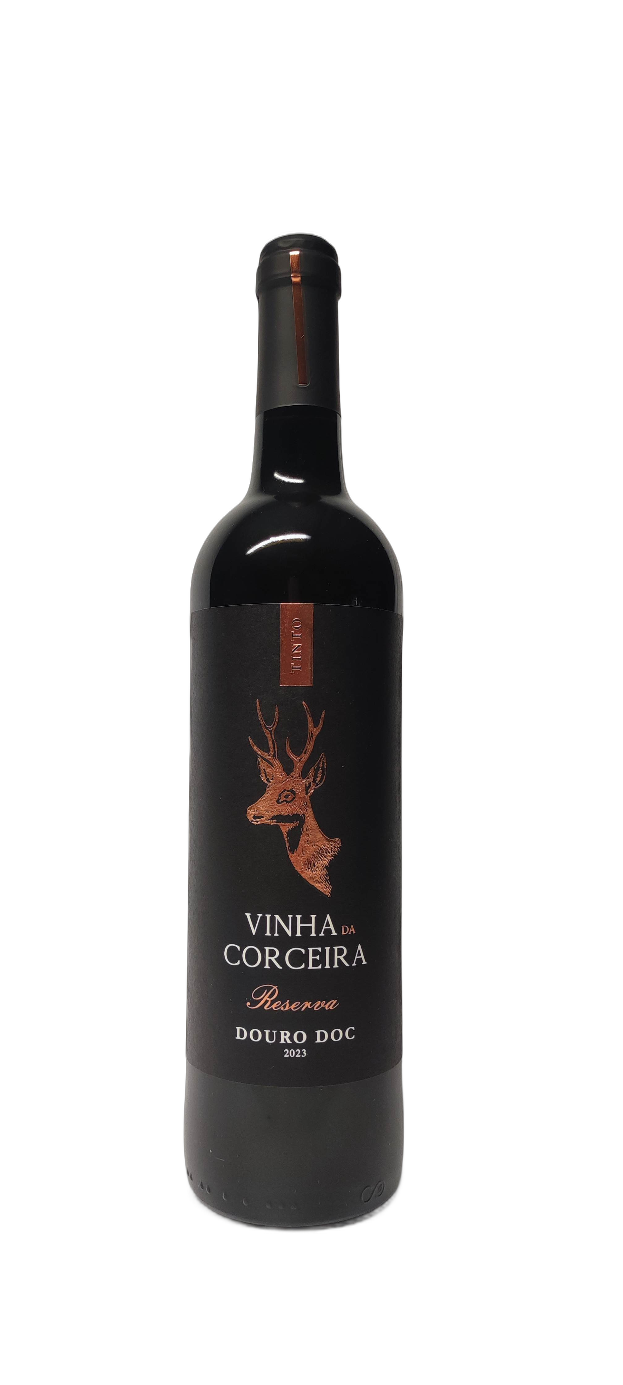 Vinha da Corceira Reserva