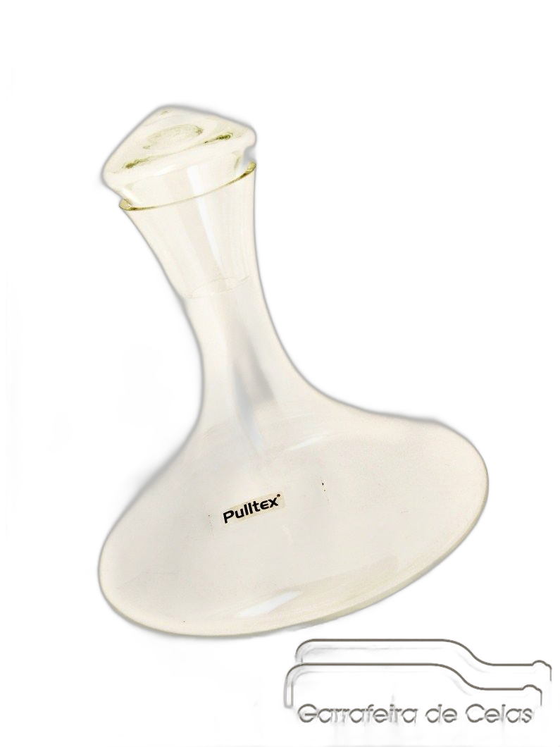 Decanter Atlas Pulltex