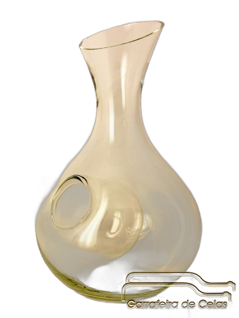 Decanter Canguru c/Bola
