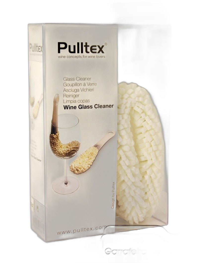 Lava Copos Pulltex