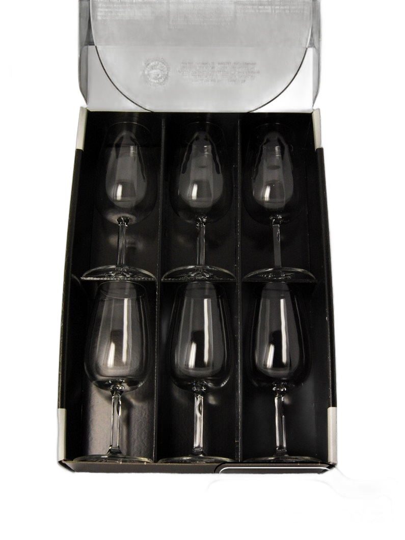 Conjunto Siza Vieira 6 Copos