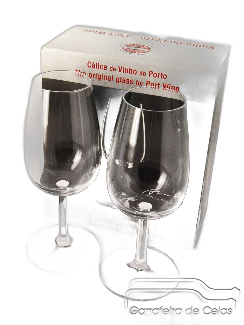 Conjunto Siza Vieira c/2 Copos