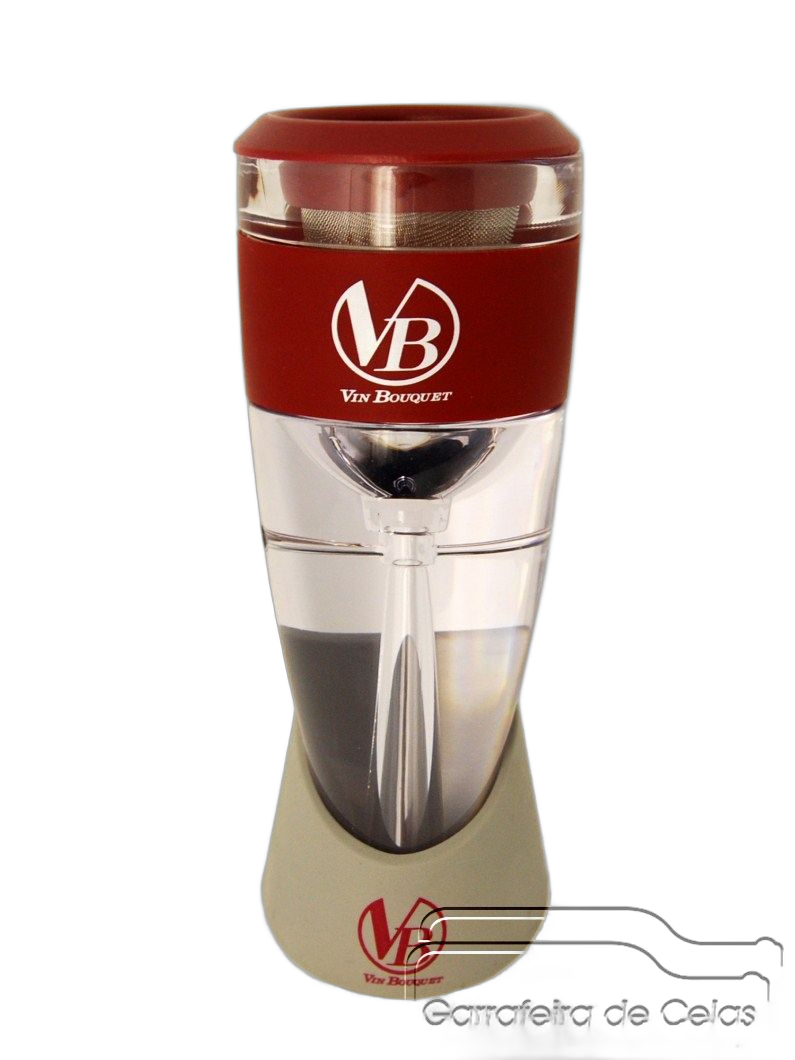 Arejador Para Vinho VB