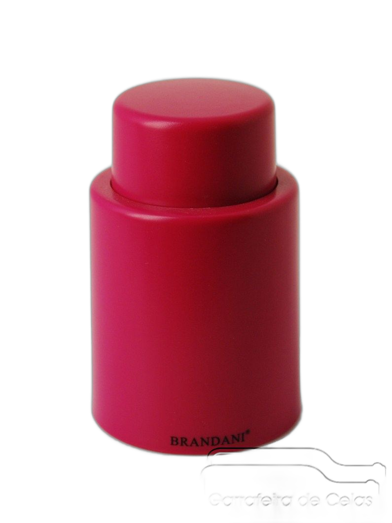 Bomba de Vacuo/Rolha Brandani