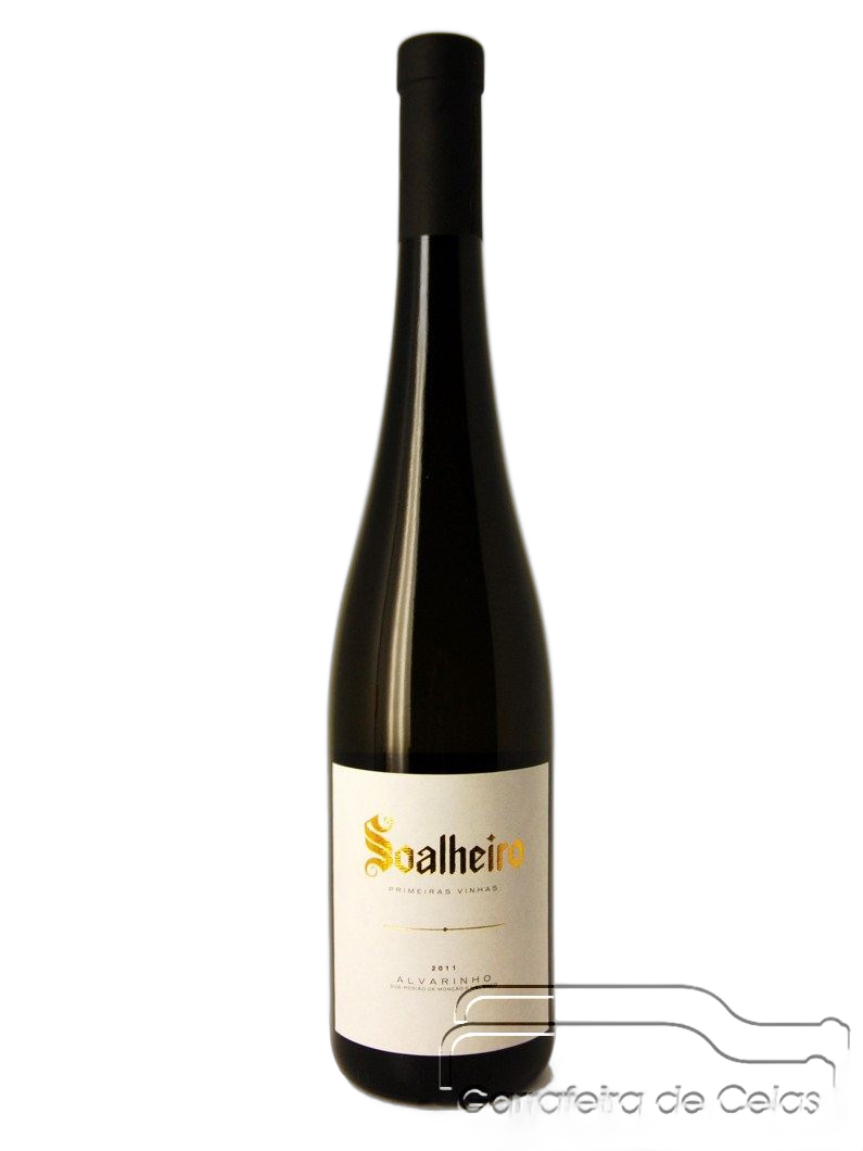 Soalheiro Primeiras Vinhas