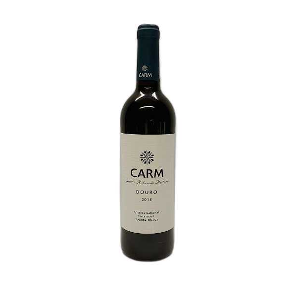 Carm Colheita
