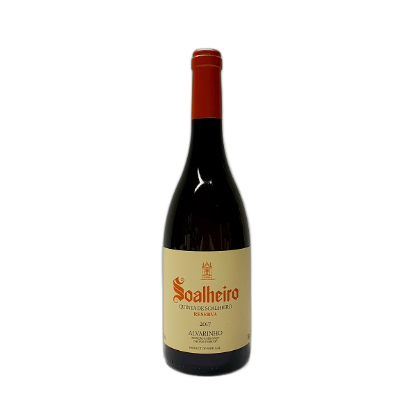 Soalheiro Reserva